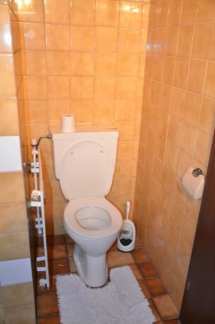 Imagen general del Hotel TRAUNKAi. Foto 4