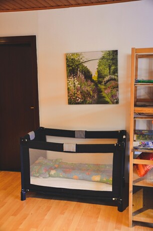 Imagen general del Hotel TRAUNKAi. Foto 11