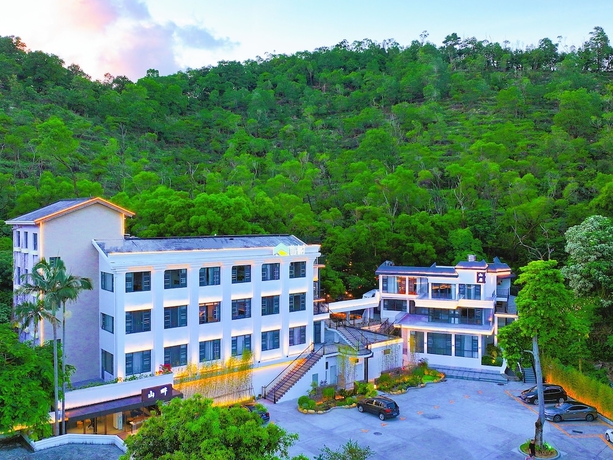 Imagen general del Hotel TRAVEL TREE INN. Foto 1