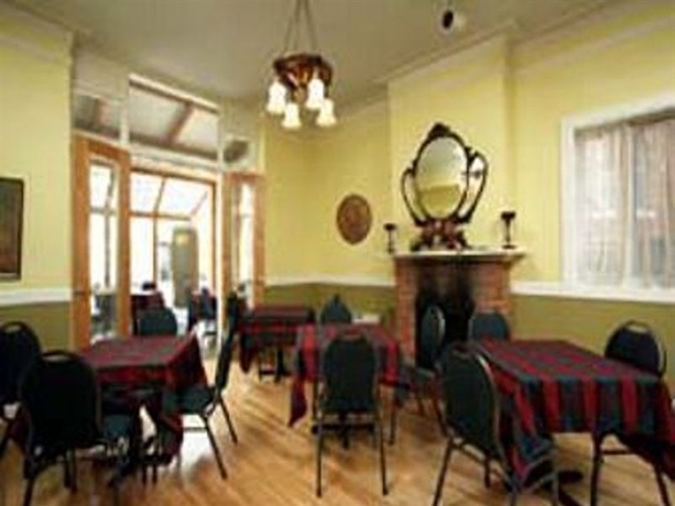 Imagen general del Hotel TRAVELODGE DORAL INN DOWNTOWN OTTAWA. Foto 4