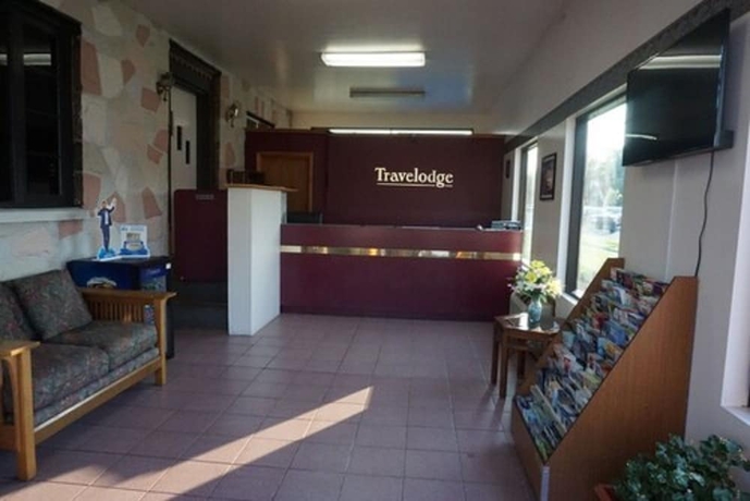 Imagen de los interiores del Hotel TRAVELODGE NIAGARA FALLS. Foto 18