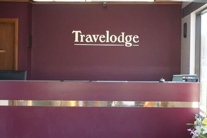 Imagen de los interiores del Hotel TRAVELODGE NIAGARA FALLS. Foto 19