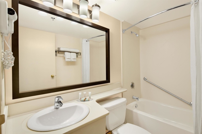 Imagen de la habitación del Hotel TRAVELODGE SUITES DARTMOUTH. Foto 3