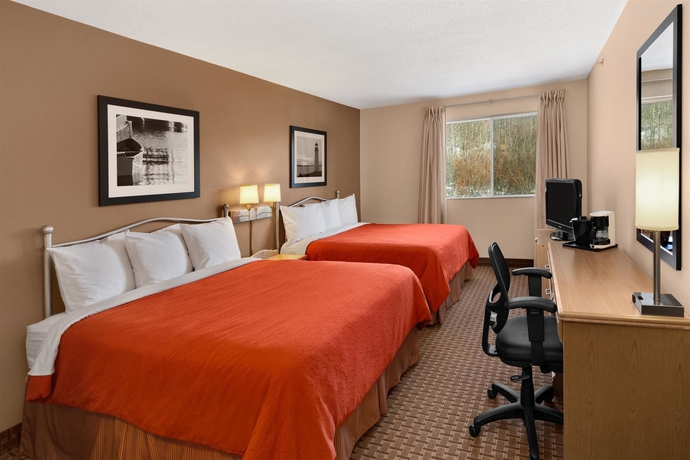 Imagen de la habitación del Hotel TRAVELODGE SUITES DARTMOUTH. Foto 5
