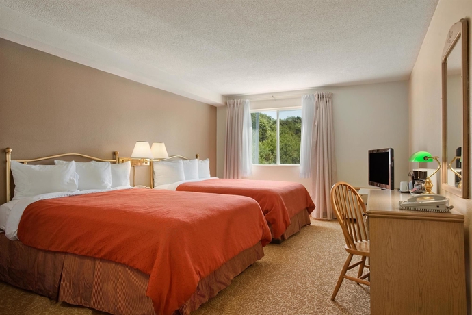 Imagen de la habitación del Hotel TRAVELODGE SUITES DARTMOUTH. Foto 6