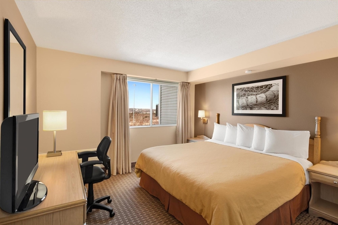 Imagen de la habitación del Hotel TRAVELODGE SUITES DARTMOUTH. Foto 7
