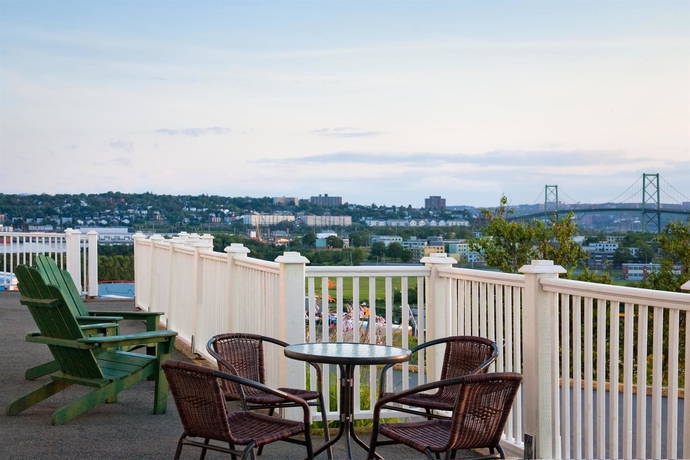 Imagen de la habitación del Hotel TRAVELODGE SUITES DARTMOUTH. Foto 8