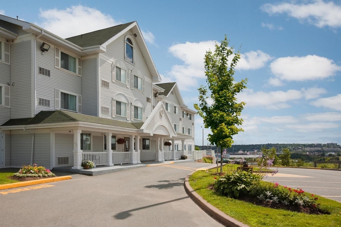 Imagen general del Hotel TRAVELODGE SUITES DARTMOUTH. Foto 1