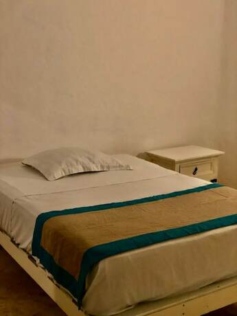 Imagen de la habitación del Hotel TREBOL HOTEL, Playa del Carmen. Foto 10