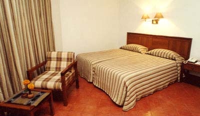 Imagen de la habitación del Hotel TREK O TEL. Foto 5