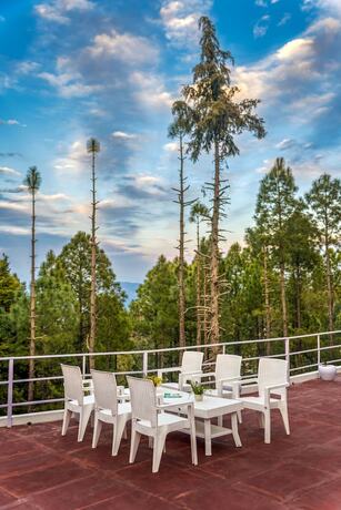 Imagen general del Hotel TRH Ekuketh. Foto 6