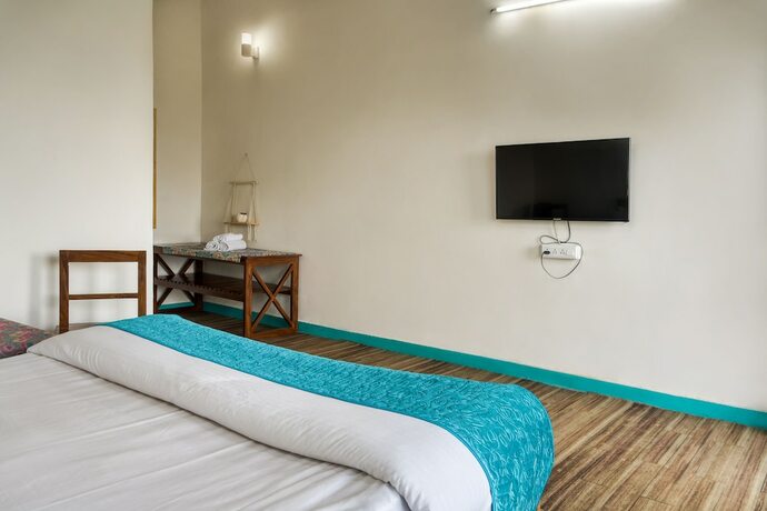 Imagen general del Hotel TRH Ekuketh. Foto 11
