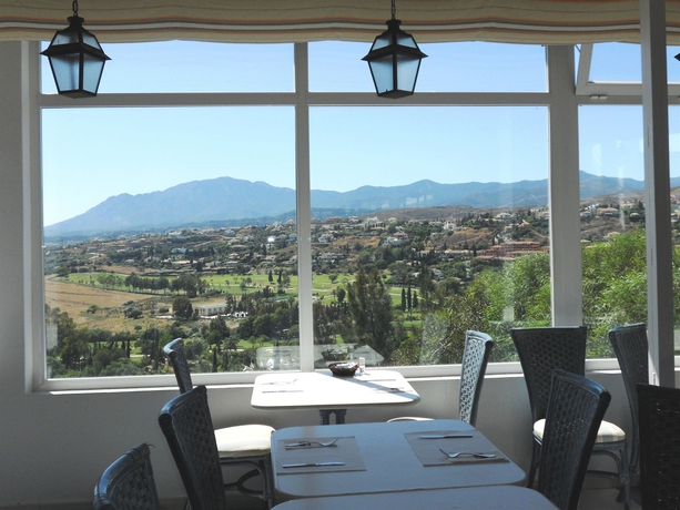 Imagen general del Hotel TRH Paraiso. Foto 2