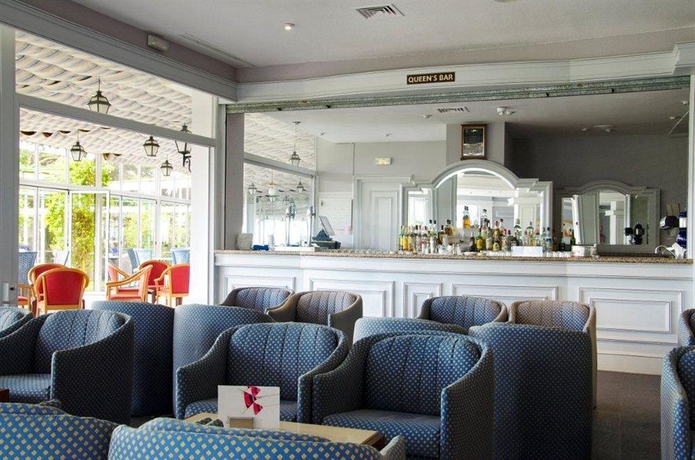 Imagen del bar/restaurante del Hotel TRH Paraiso. Foto 4