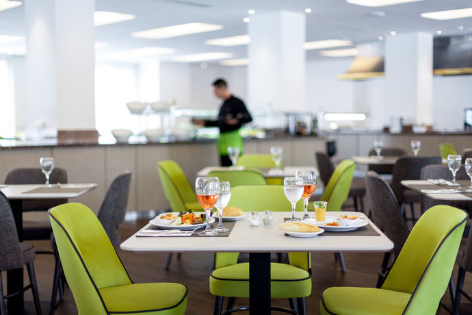 Imagen general del Hotel TRH Taoro Garden. Foto 4