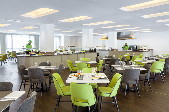 Imagen general del Hotel TRH Taoro Garden. Foto 5