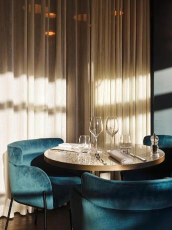 Imagen general del Hotel TRIBE H&ocirc;tel Le Touquet. Foto 3