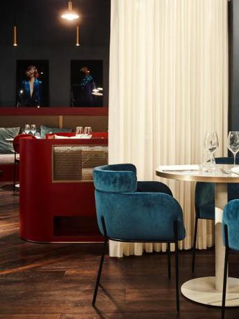 Imagen general del Hotel TRIBE H&ocirc;tel Le Touquet. Foto 5