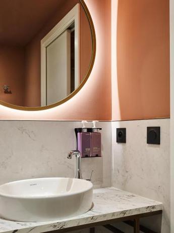 Imagen general del Hotel TRIBE H&ocirc;tel Le Touquet. Foto 10