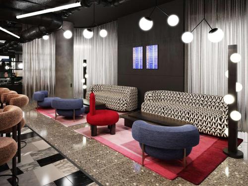 Imagen general del Hotel TRIBE Manchester Airport. Foto 2