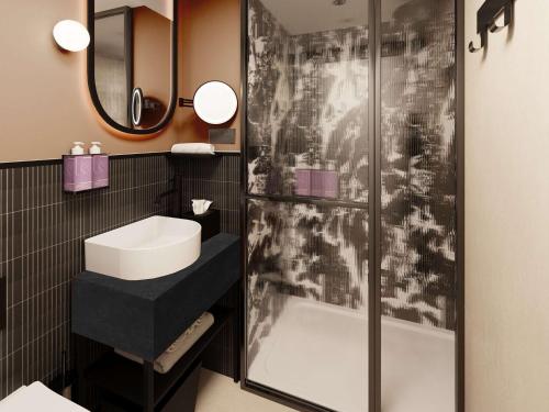 Imagen general del Hotel TRIBE Manchester Airport. Foto 3