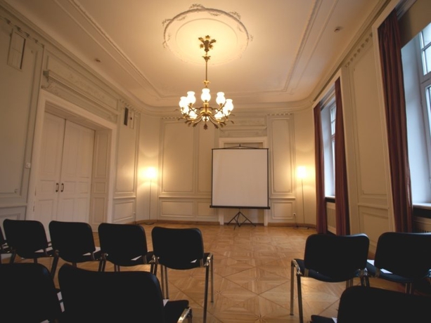 Imagen general del Hotel TRIBE Riga City Centre. Foto 1