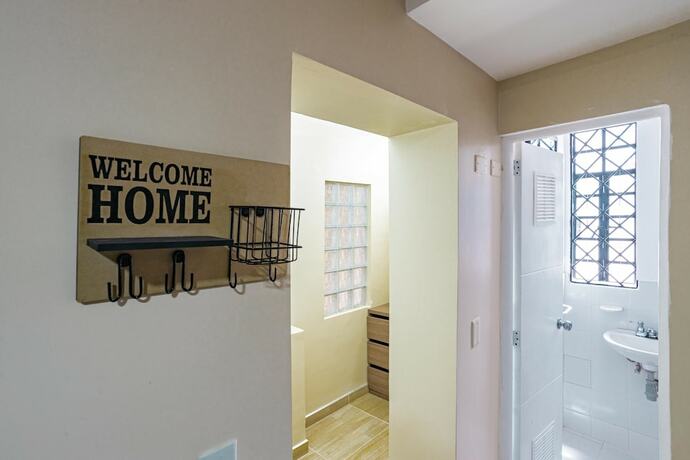 Imagen general del Hotel TRIBU18. Foto 4