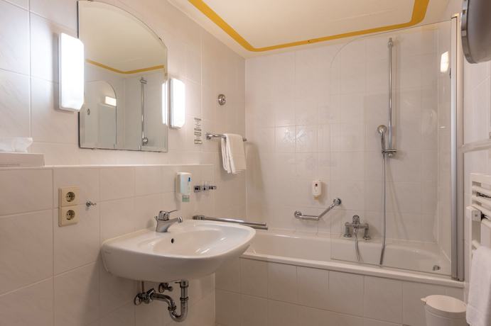 Imagen de la habitación del Hotel TRIP INN Aschaffenburger Hof. Foto 3