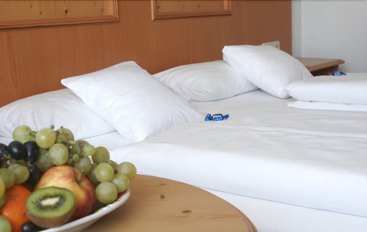 Imagen de la habitación del Hotel TRIP INN Landhotel Krone. Foto 6