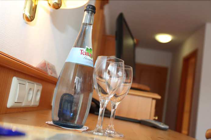 Imagen de la habitación del Hotel TRIP INN Landhotel Krone. Foto 8