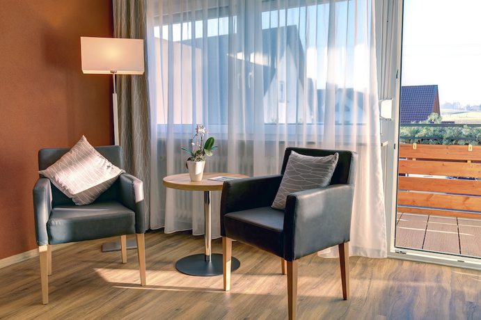 Imagen de la habitación del Hotel TRIP INN Landhotel Krone. Foto 9