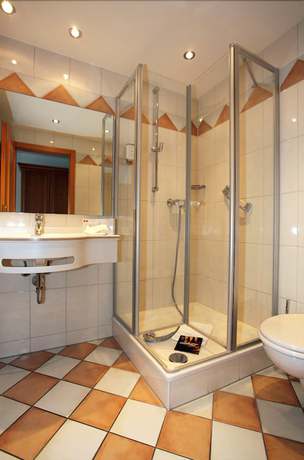 Imagen de la habitación del Hotel TRIP INN Landhotel Krone. Foto 13