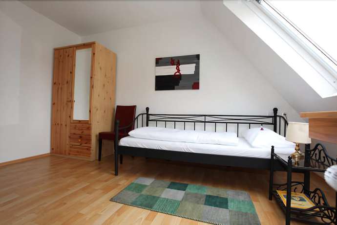 Imagen de la habitación del Hotel TRIP INN Landhotel Krone. Foto 15