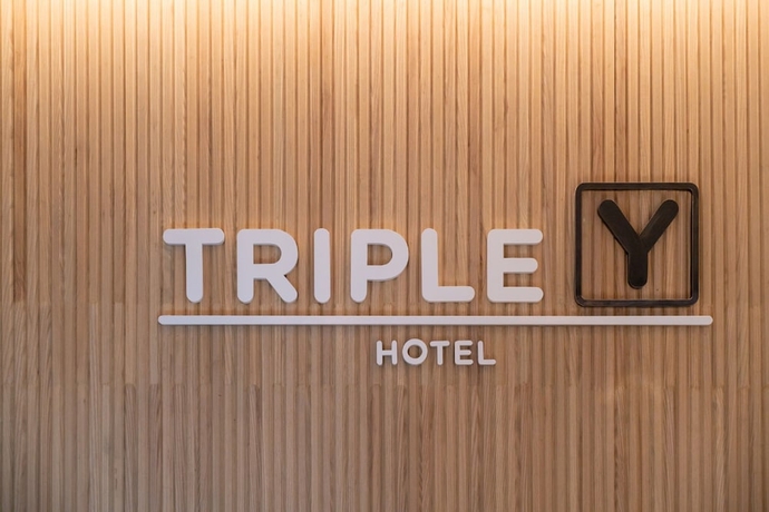 Imagen de los interiores del Hotel TRIPLE Y HOTEL. Foto 19