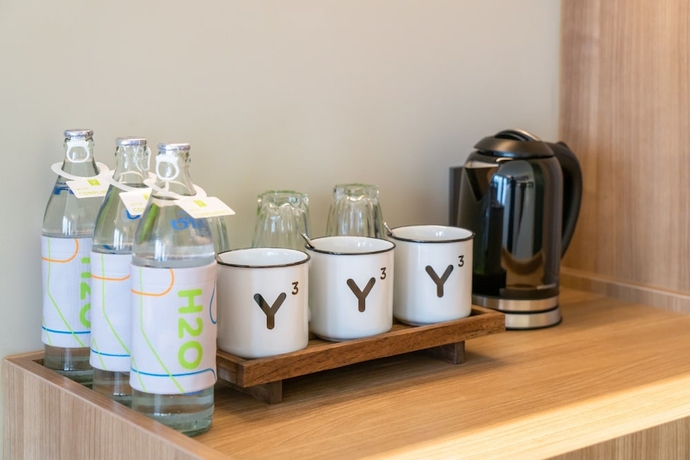 Imagen de la habitación del Hotel TRIPLE Y HOTEL. Foto 18