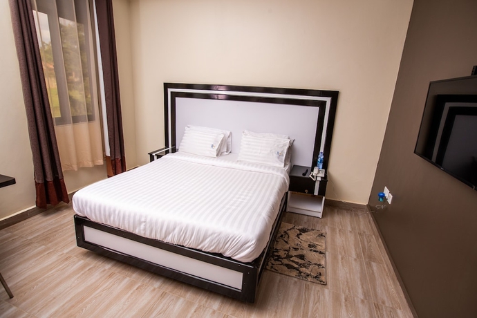 Imagen de la habitación del Hotel TRISEK HOTEL. Foto 8