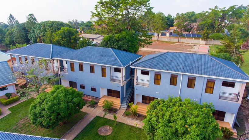 Imagen de la habitación del Hotel TRISEK HOTEL. Foto 10