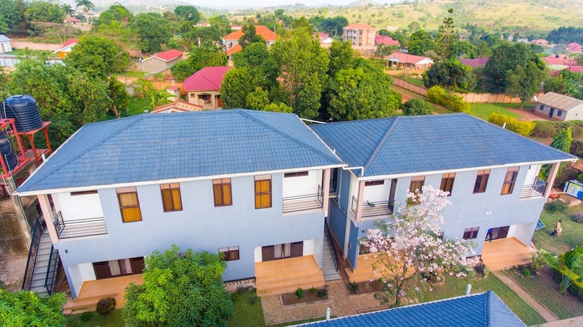 Imagen de la habitación del Hotel TRISEK HOTEL. Foto 11