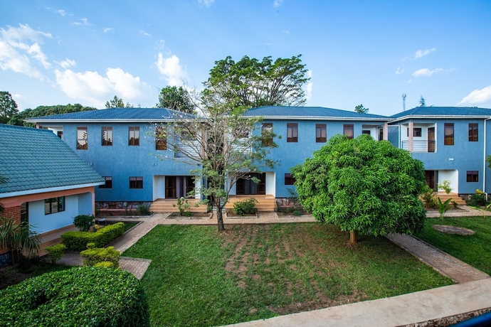 Imagen de la habitación del Hotel TRISEK HOTEL. Foto 12