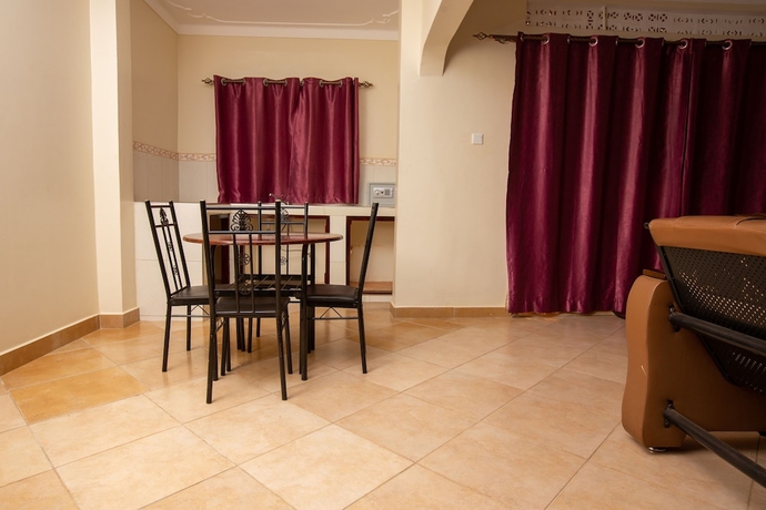 Imagen de la habitación del Hotel TRISEK HOTEL. Foto 14