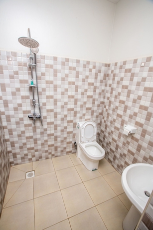 Imagen de la habitación del Hotel TRISEK HOTEL. Foto 16