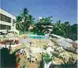 Imagen general del Hotel TROPICAL DA BAHIA. Foto 3