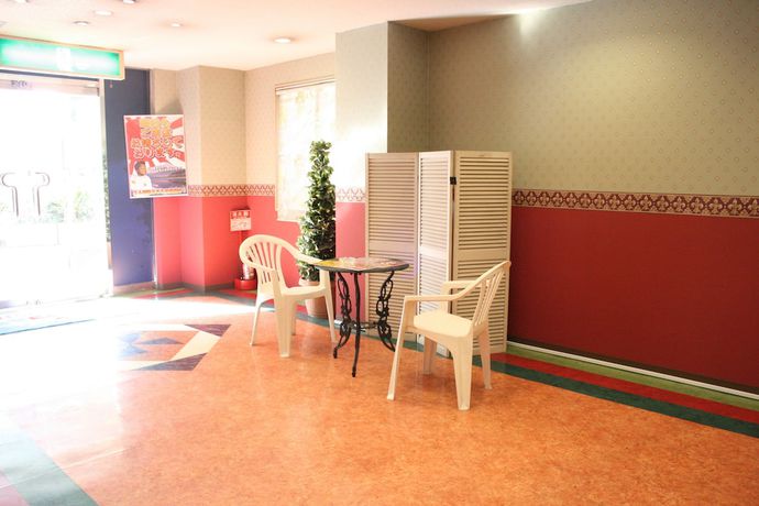 Imagen de los interiores del Hotel TROPICAL OSAKA - Adults Only. Foto 12