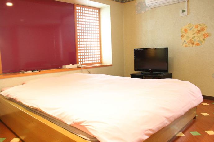 Imagen de la habitación del Hotel TROPICAL OSAKA - Adults Only. Foto 5
