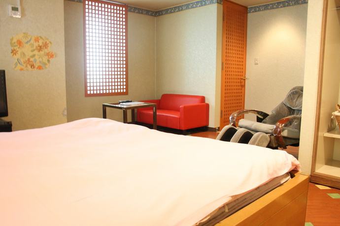 Imagen de la habitación del Hotel TROPICAL OSAKA - Adults Only. Foto 7