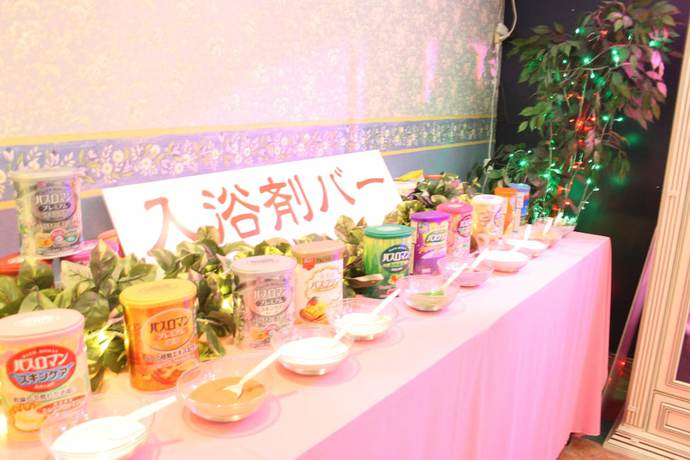 Imagen de los interiores del Hotel TROPICAL OSAKA - Adults Only. Foto 13