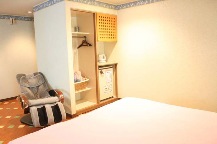 Imagen de la habitación del Hotel TROPICAL OSAKA - Adults Only. Foto 8