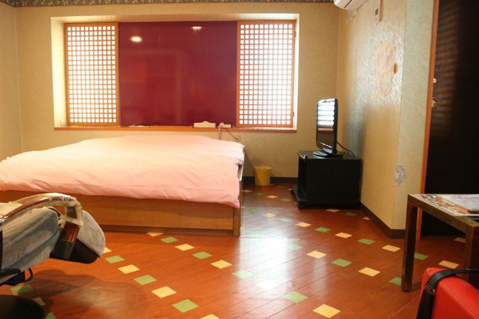 Imagen de la habitación del Hotel TROPICAL OSAKA - Adults Only. Foto 9