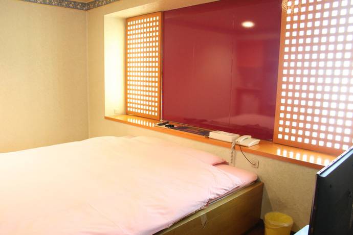 Imagen de la habitación del Hotel TROPICAL OSAKA - Adults Only. Foto 10