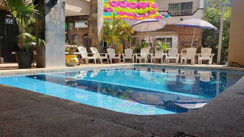 Imagen general del Hotel TROPICAL SUITE. Foto 1